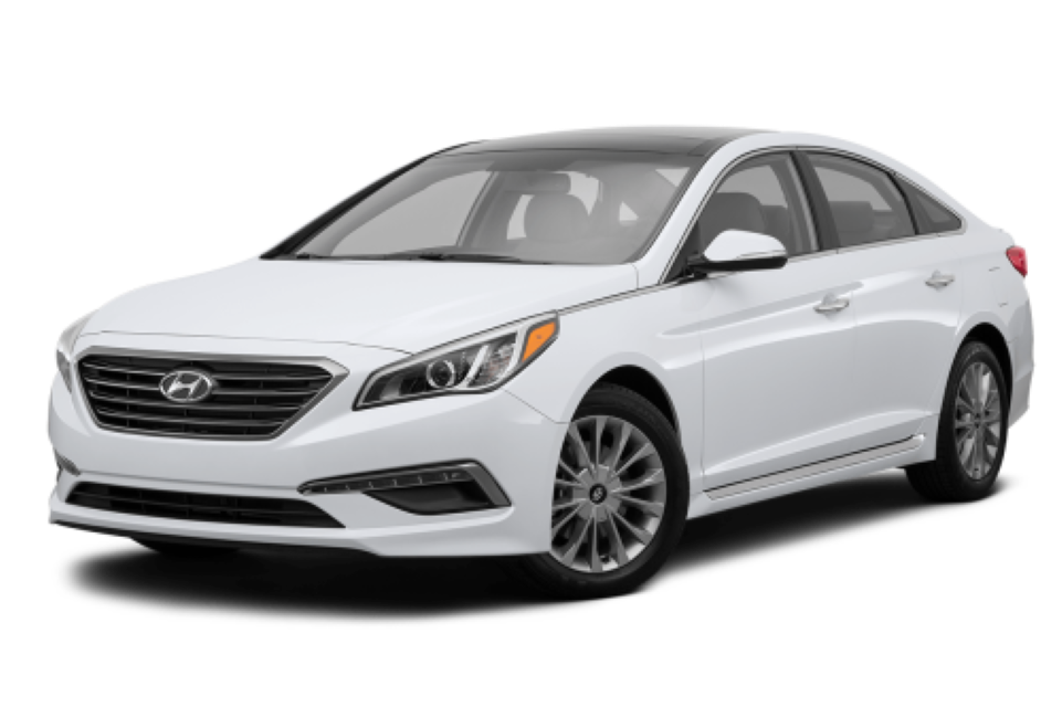 Sedan Car